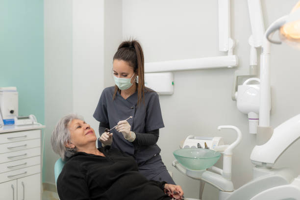 Best Knocked-Out Tooth (Avulsed Tooth) Treatment in Lock Haven, PA