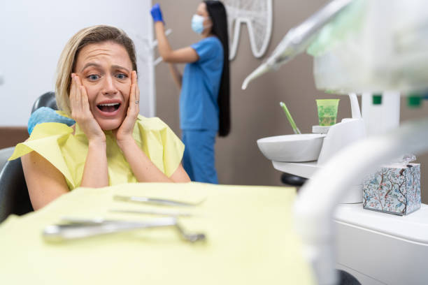 Best Emergency Treatment for Oral Infections in Lock Haven, PA